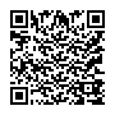 QR Code for Phone number +9512385721