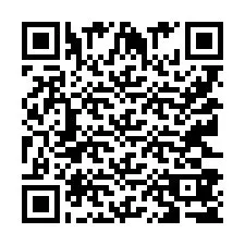 QR Code for Phone number +9512385733