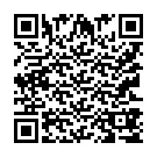 QR Code for Phone number +9512385745