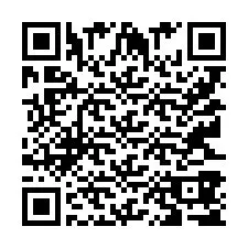 QR Code for Phone number +9512385783