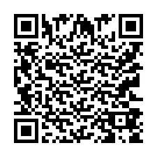 QR Code for Phone number +9512385835