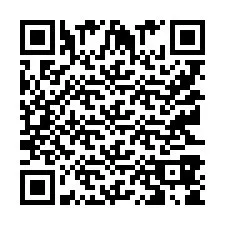 QR Code for Phone number +9512385886
