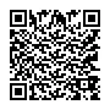 QR Code for Phone number +9512385896