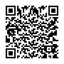 电话号码二维码 +9512385920