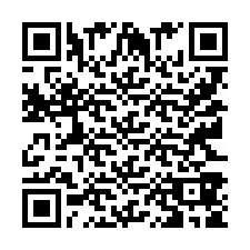 电话号码二维码 +9512385992