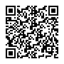 Codice QR per il numero di telefono +9512386008