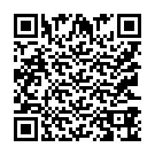 QR Code for Phone number +9512386009