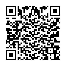 QR Code for Phone number +9512386074