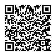 QR Code for Phone number +9512386092