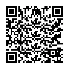QR Code for Phone number +9512386102