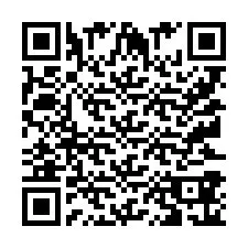 QR Code for Phone number +9512386108
