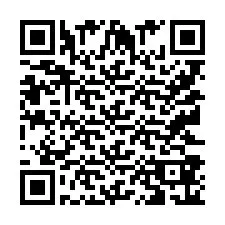 QR Code for Phone number +9512386129