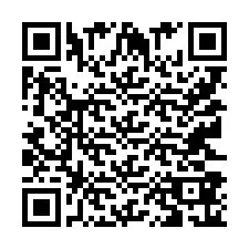 QR Code for Phone number +9512386137