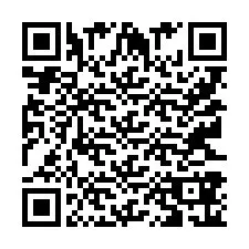 QR Code for Phone number +9512386143