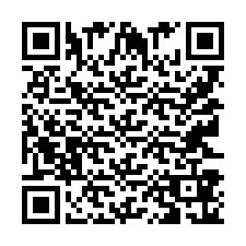 QR Code for Phone number +9512386157