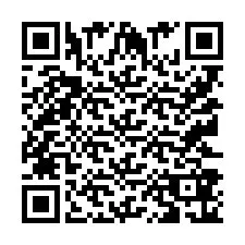 QR Code for Phone number +9512386169