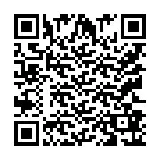 QR Code for Phone number +9512386171
