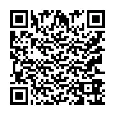 QR Code for Phone number +9512386195