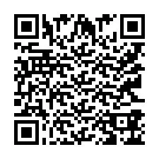 QR Code for Phone number +9512386202