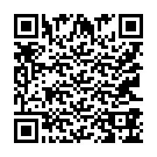QR Code for Phone number +9512386207