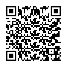 QR Code for Phone number +9512386212