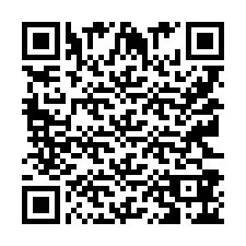 QR Code for Phone number +9512386222