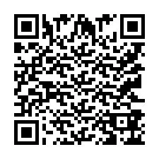 QR Code for Phone number +9512386229