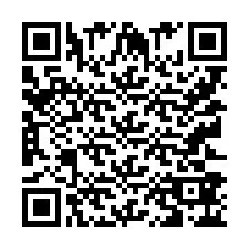 QR Code for Phone number +9512386235