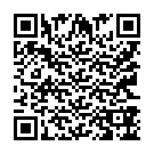 QR Code for Phone number +9512386242