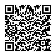 QR Code for Phone number +9512386246