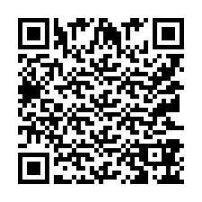 QR Code for Phone number +9512386248