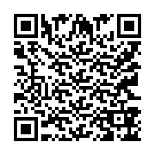 QR Code for Phone number +9512386252
