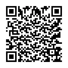QR Code for Phone number +9512386258