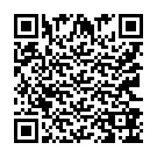 QR Code for Phone number +9512386262