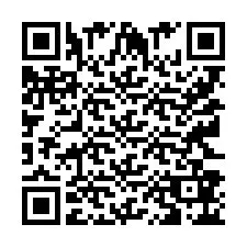 QR Code for Phone number +9512386272