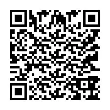 QR Code for Phone number +9512386286