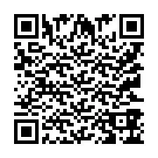QR Code for Phone number +9512386288