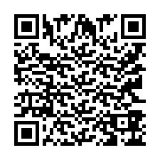 QR Code for Phone number +9512386292