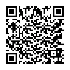 QR Code for Phone number +9512386299