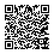 QR Code for Phone number +9512386307