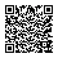 QR Code for Phone number +9512386324