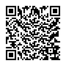 QR Code for Phone number +9512386371