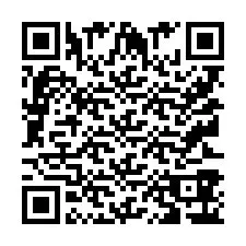 QR Code for Phone number +9512386381