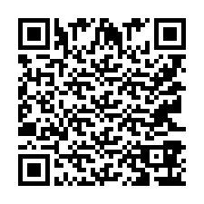 QR Code for Phone number +9512386387