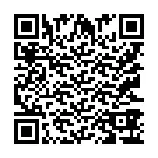 电话号码二维码 +9512386389