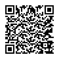 QR Code for Phone number +9512386393