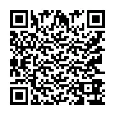 QR Code for Phone number +9512386396
