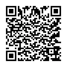 QR Code for Phone number +9512386398