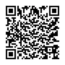 QR Code for Phone number +9512386408