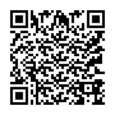 QR Code for Phone number +9512386410